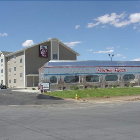 Hotel Baymont By Wyndham Rawlins Exterior foto
